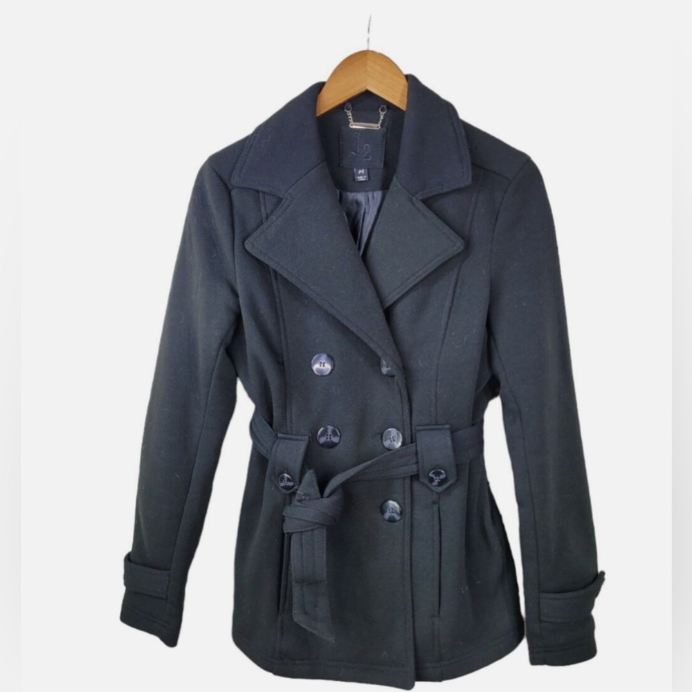 Peacoat
